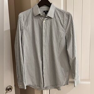 Men’s Express Long Sleeve Shirt